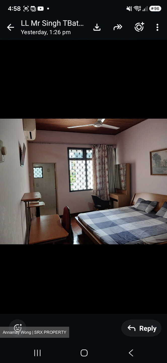 Lengkong Dua (D14), Semi-Detached #599094521